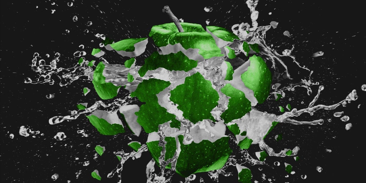 Mojo Media Labs logo